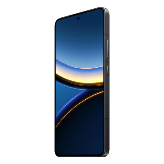 Xiaomi Poco F7 Pro 12/256Gb Global Черный