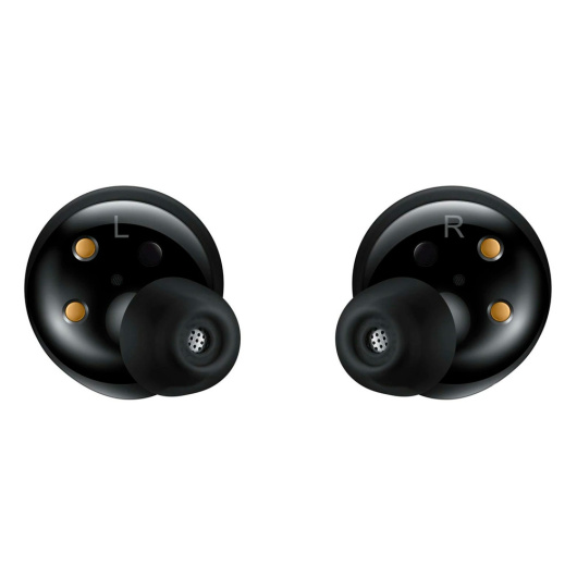 Беспроводные наушники Samsung Galaxy Buds+ Черные