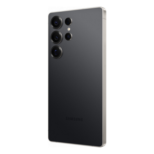 Samsung Galaxy S25 Ultra 12/256GB SM-S9380 Черный Global Version