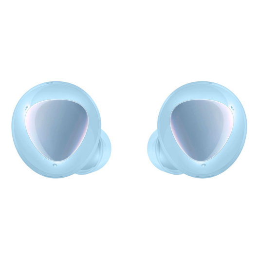Беспроводные наушники Samsung Galaxy Buds+ Голубые