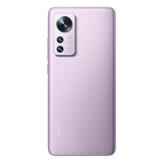 Xiaomi 12 8/128Gb Global Розовый