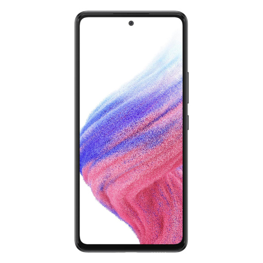 Samsung Galaxy A53 8/128GB SM-A536E Черный (Global Version)