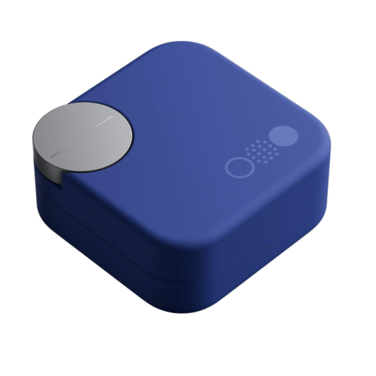 Беспроводные наушники Nothing CMF Buds Pro 2 Синие