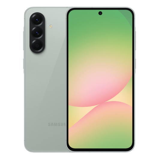 Samsung Galaxy A56 5G 8/256GB A566B Зеленый