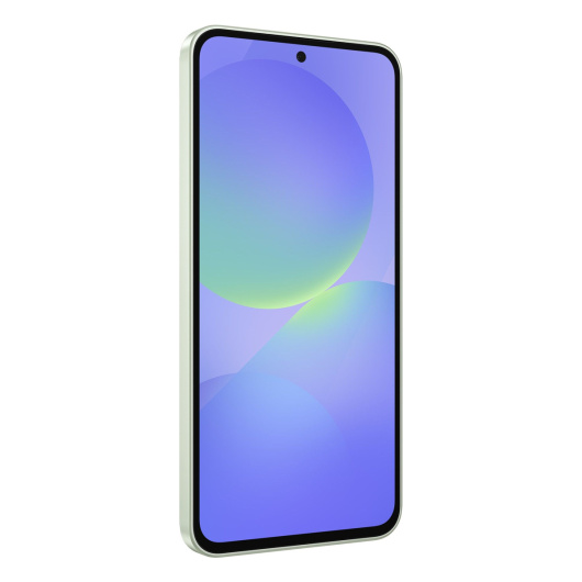 Samsung Galaxy A36 5G 8/256Gb A366E Dual nano SIM Зеленый EAC
