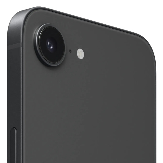 Apple iPhone 16e 512 ГБ Black nano SIM + eSIM