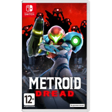 Metroid Dread (Nintendo Switch)
