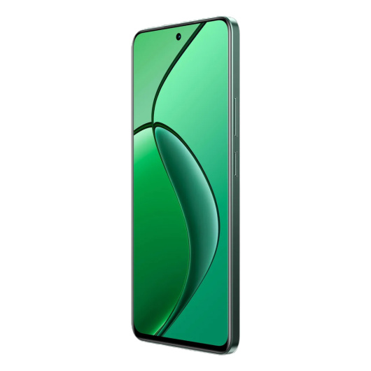 Realme 12 LTE 8/128Gb РСТ Зеленый малахит