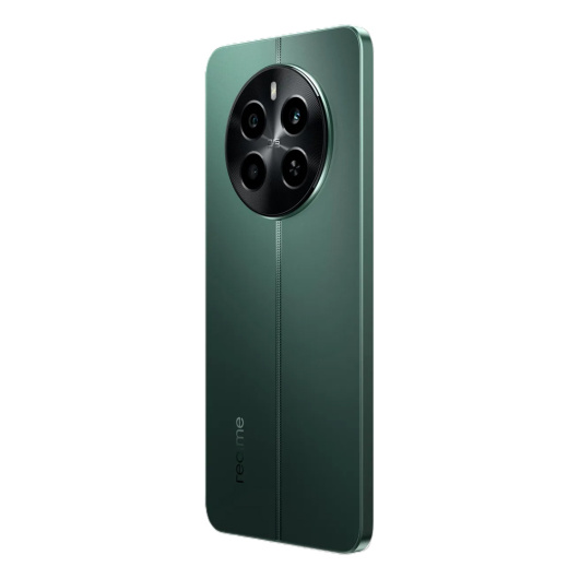 Realme 12 LTE 8/128Gb РСТ Зеленый малахит
