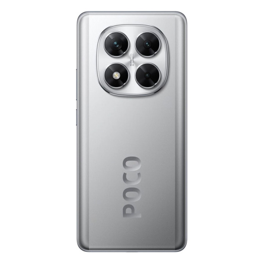 Xiaomi Poco X7 8/256Gb РСТ Серебристый