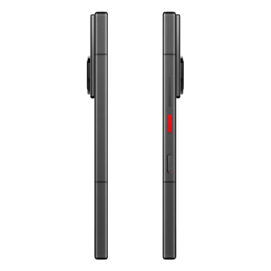 ZTE Nubia Z60 Ultra 12/512Gb Global Черный