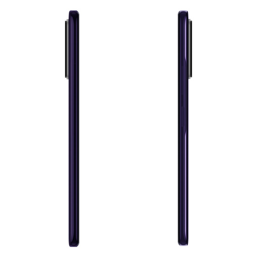 Xiaomi Redmi Note 10 Pro 8/256Gb NFC Global Фиолетовый 