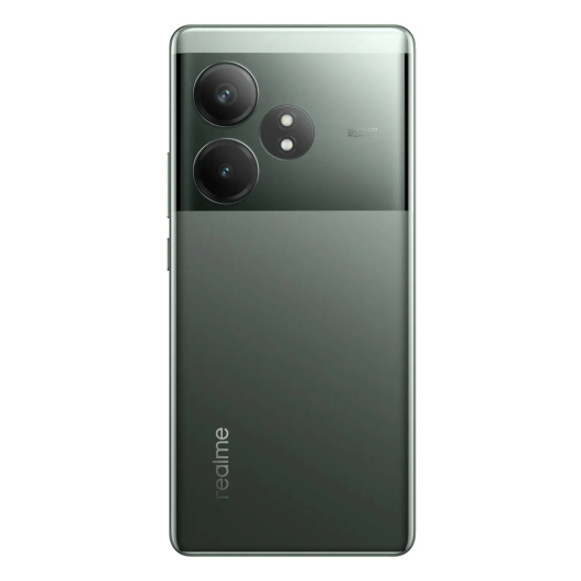 Realme GT 6 16/512GB РСТ зеленый