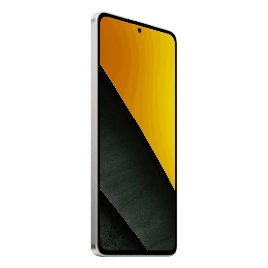 Xiaomi Poco M7 Pro 8/256Gb РСТ Серебристый