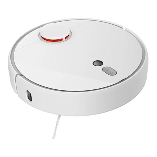 Робот-пылесос Xiaomi Mi Robot Vacuum Cleaner 1S