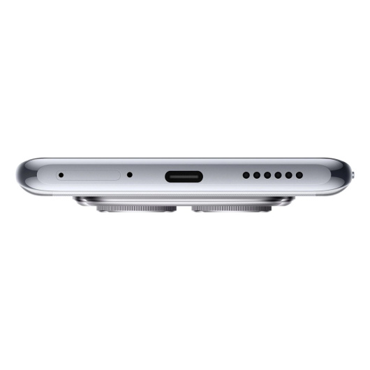 Xiaomi Poco X7 8/256Gb РСТ Серебристый