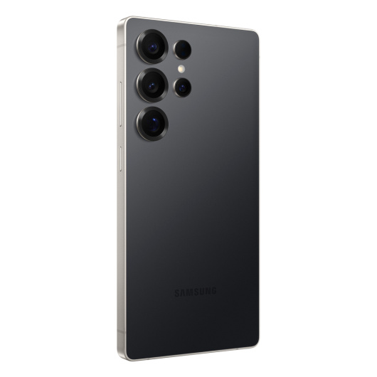 Samsung Galaxy S25 Ultra 12/256GB SM-S9380 Черный Global Version