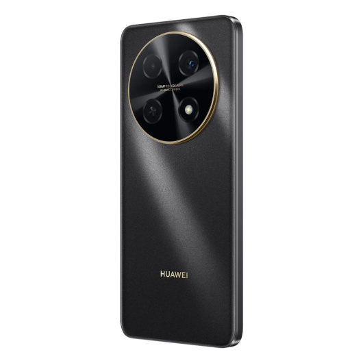 HUAWEI Nova 12i 8/128Gb EAC Черный