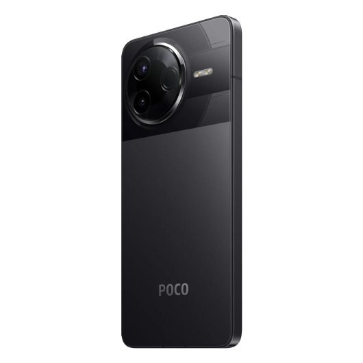 Xiaomi Poco F7 Pro 12/256Gb Global Черный