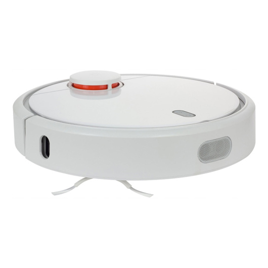 Робот-пылесос Xiaomi Mi Robot Vacuum Cleaner Global Rom