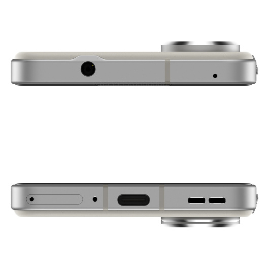 ASUS Zenfone 9 AI2202 8/256GB серебристый