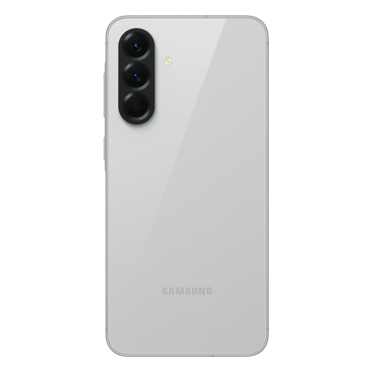 Samsung Galaxy A56 5G 8/128GB nano SIM + eSIM Серый EAC
