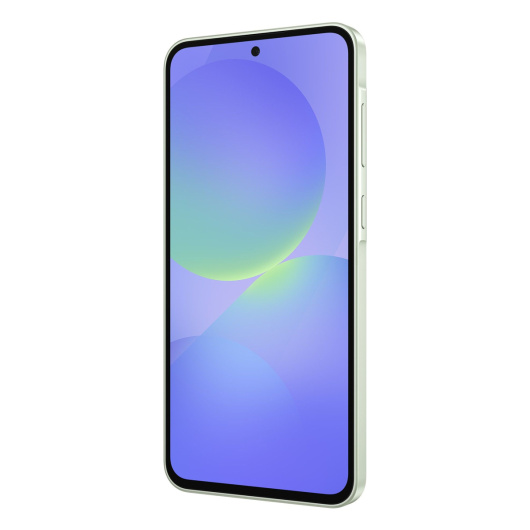 Samsung Galaxy A36 5G 8/256Gb A366E Dual nano SIM Зеленый EAC