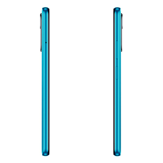 Xiaomi Poco M4 Pro 5G 6/128Gb (NFC) РСТ Синий