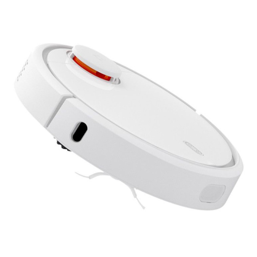 Робот-пылесос Xiaomi Mi Robot Vacuum Cleaner Global Rom