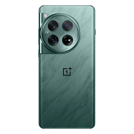 OnePlus 12 16/512Gb Dual nanoSim Зеленый IND