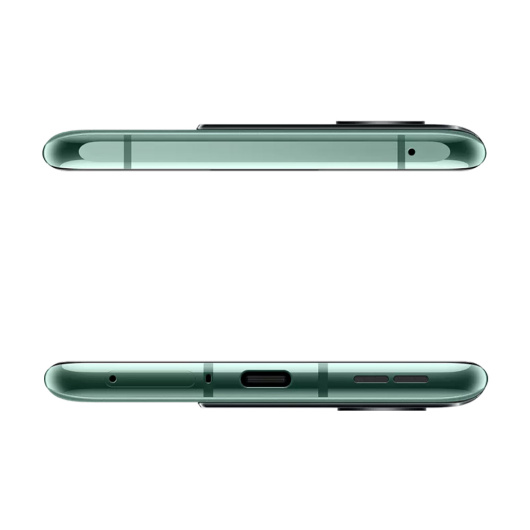 OnePlus 10 Pro 12/256GB Green (Зеленый) Global Version