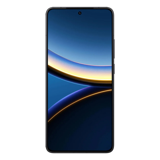 Xiaomi Poco F7 Pro 12/256Gb Global Черный