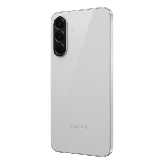 Samsung Galaxy A56 5G 8/128GB nano SIM + eSIM Серый EAC