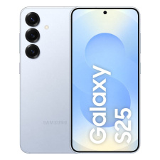 Samsung Galaxy S25 12/512Gb S931B nano SIM + eSIM Голубой