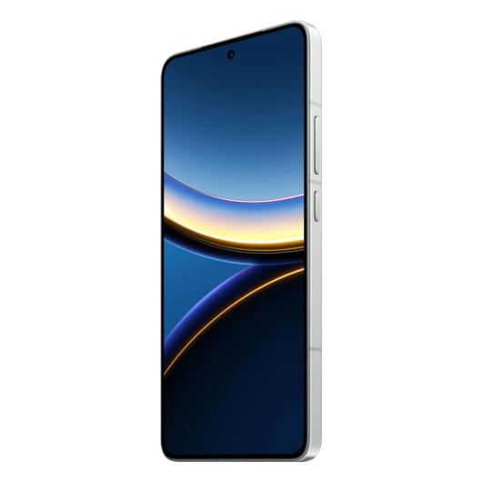 Xiaomi Poco F7 Pro 12/512Gb Global Серебристый