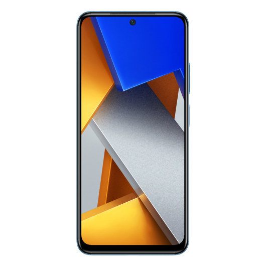 Xiaomi Poco M4 Pro 4G 8/256Gb (NFC) РСТ Синий