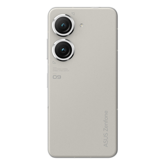 ASUS Zenfone 9 AI2202 8/256GB серебристый