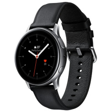 Часы Samsung Galaxy Watch Active2 LTE сталь 44 мм Черный