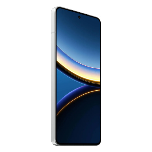 Xiaomi Poco F7 Pro 12/512Gb Global Серебристый