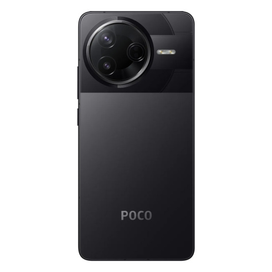 Xiaomi Poco F7 Pro 12/256Gb Global Черный