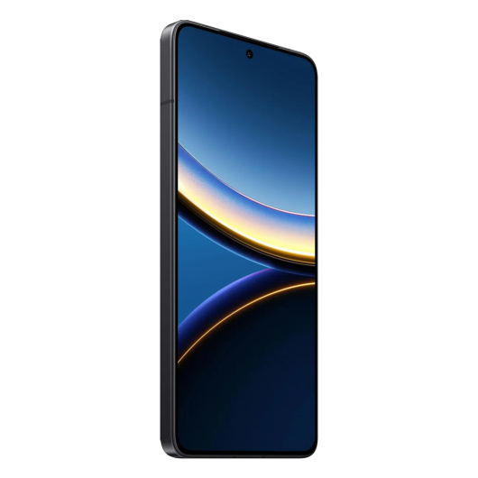 Xiaomi Poco F7 Pro 12/256Gb Global Черный