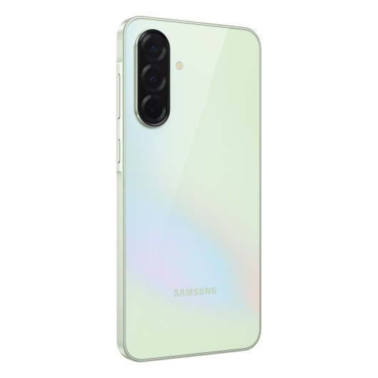 Samsung Galaxy A36 5G 8/256Gb A366E Dual nano SIM Зеленый EAC