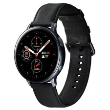 Часы Samsung Galaxy Watch Active2 сталь 44 мм Черный