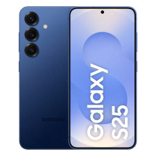 Samsung Galaxy S25 12/512Gb S931B nano SIM + eSIM Тёмно-синий