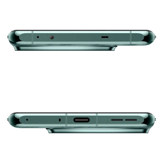 OnePlus 12 16/512Gb Dual nanoSim Зеленый IND