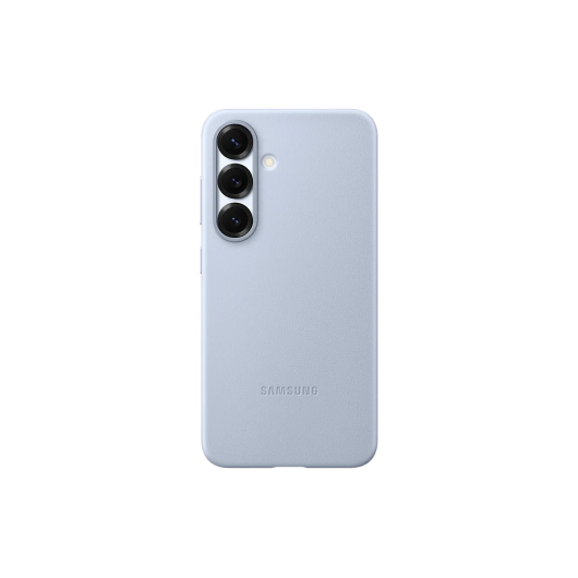 Чехол Samsung Kindsuit Case S25 Голубой