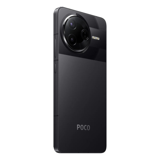 Xiaomi Poco F7 Pro 12/256Gb Global Черный
