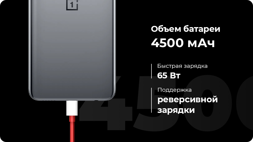 OnePlus Nord CE 2 5G 8/128Gb Серый